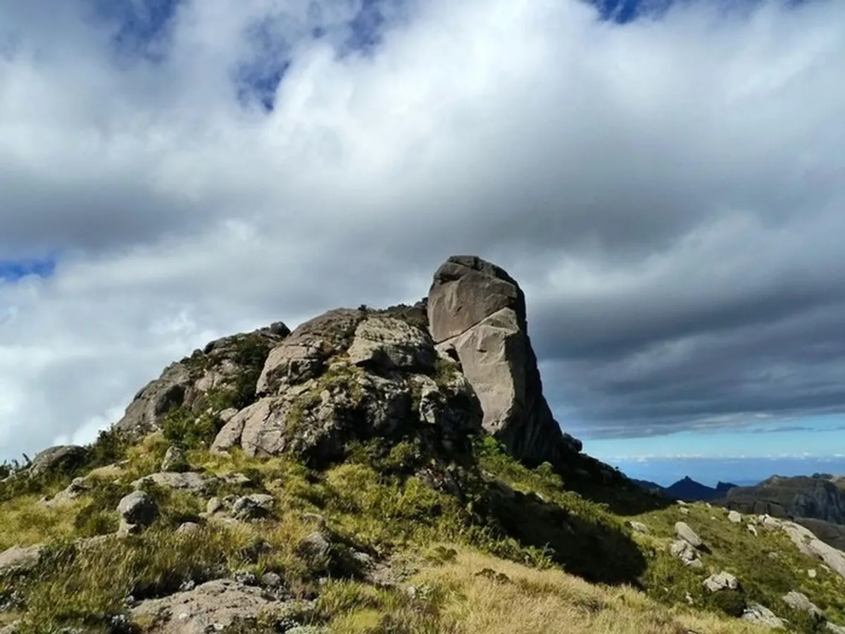 Morro do Couto