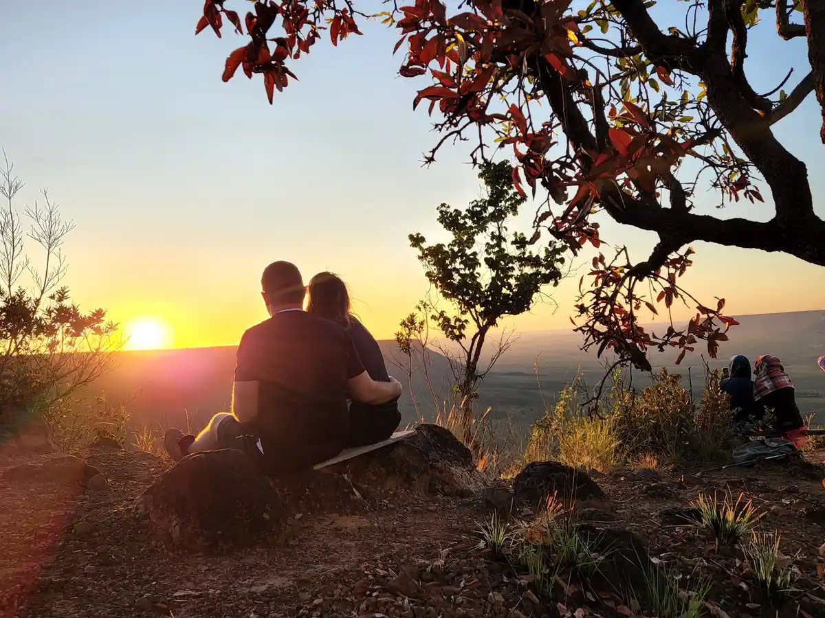 Mirante da Serra do Espírito Santo