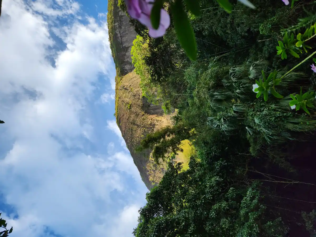 Morro de São João