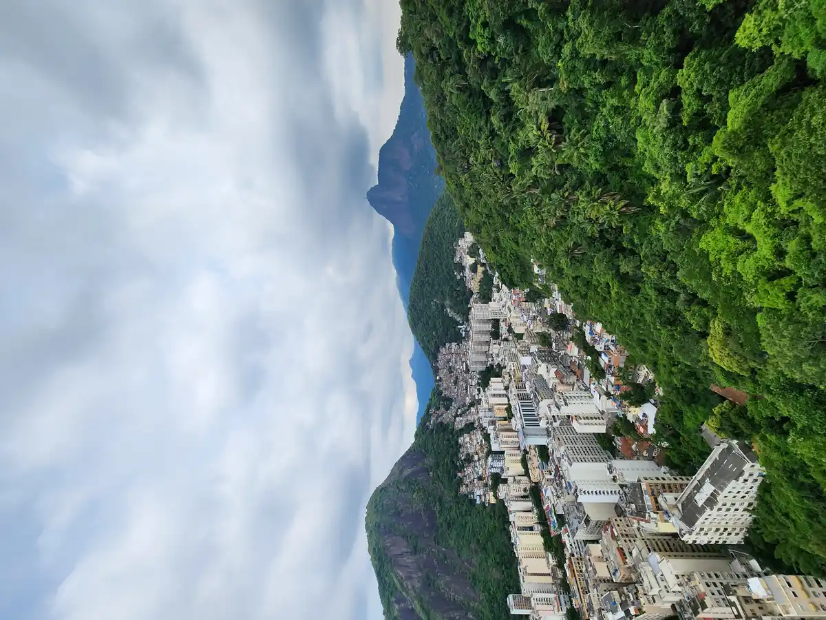 Agulhinha do Inhangá