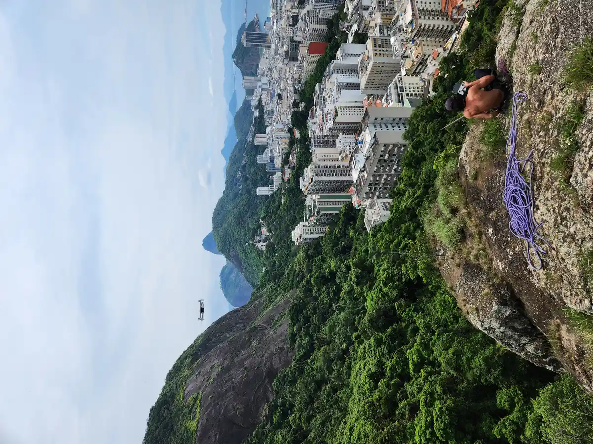 Agulhinha do Inhangá