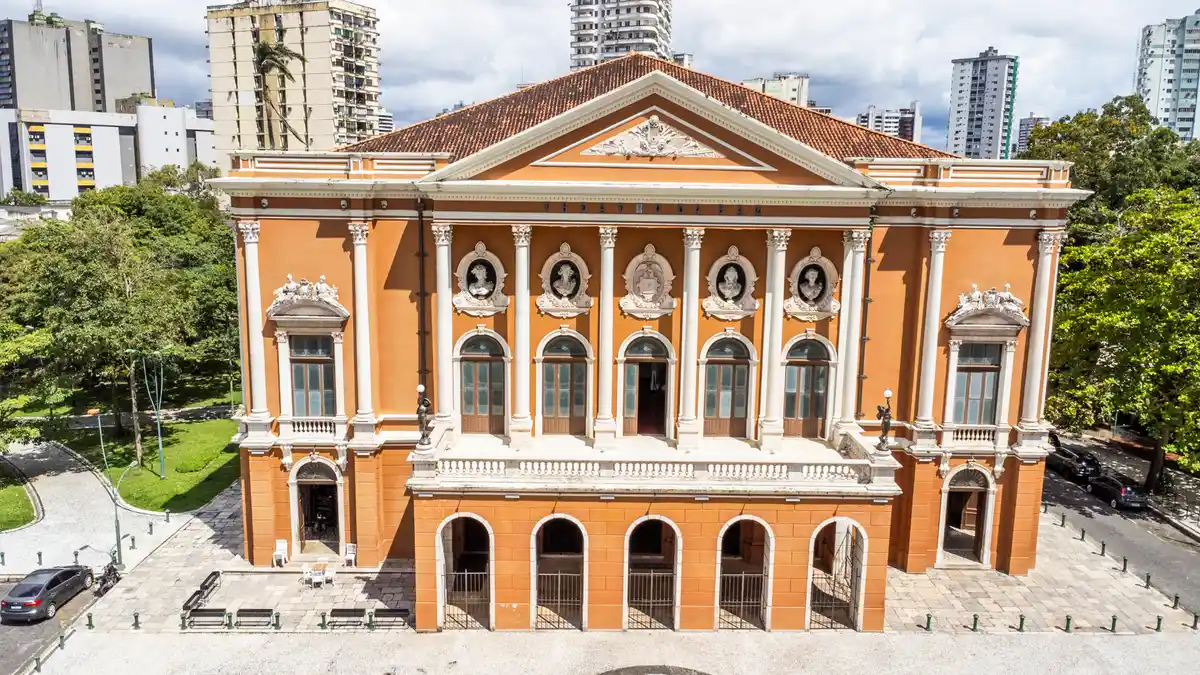 Theatro da Paz