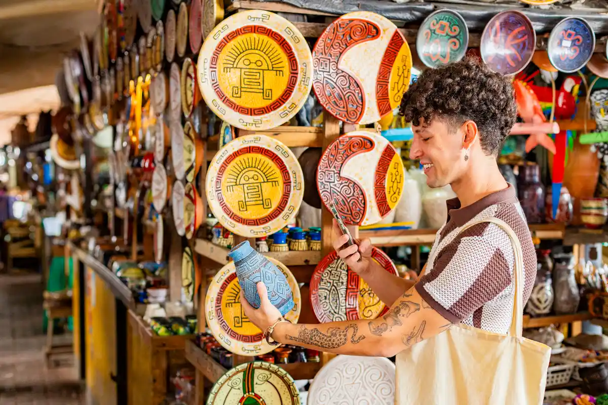 Mercado Ver-o-Peso