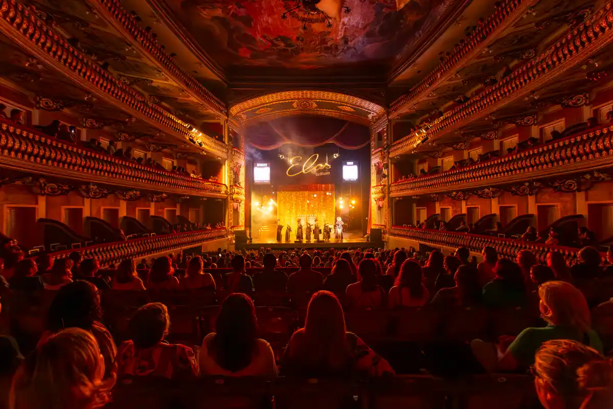 Theatro da Paz