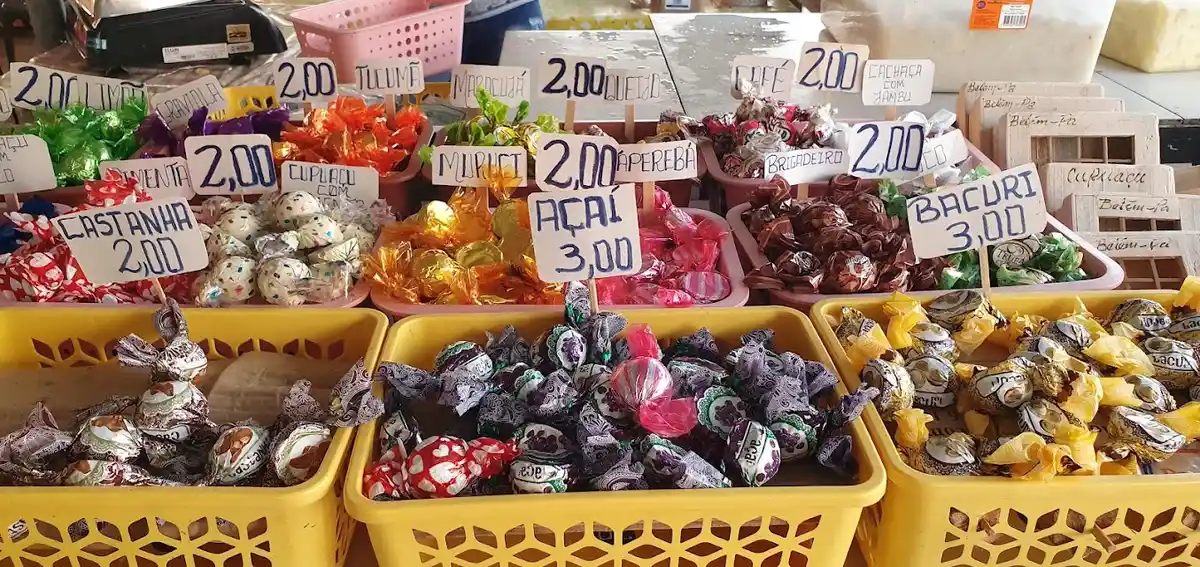 Mercado Ver-o-Peso