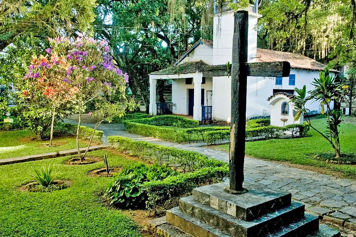 Aldeia de Arcozelo