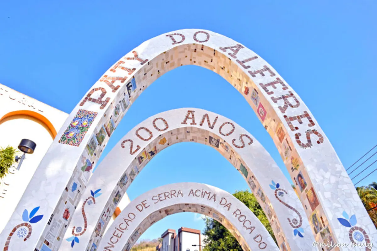 Praça Manoel Congo