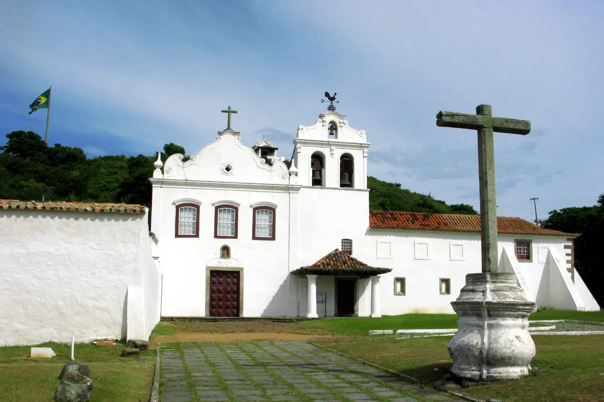 Museu de Arte Religiosa Tradicional - MART