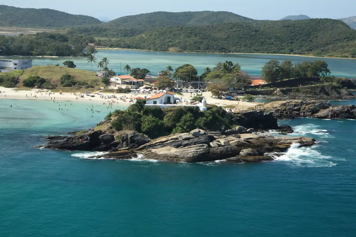 Forte São Matheus