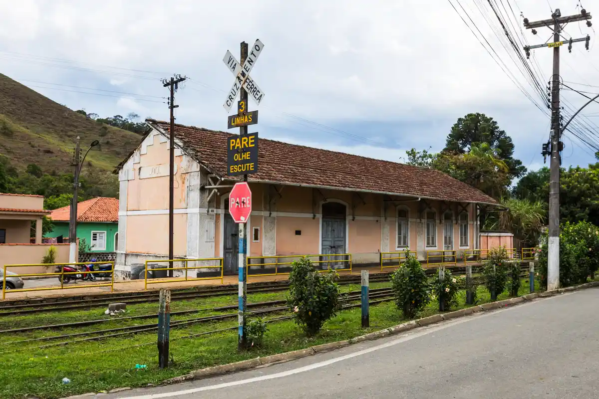 Estação de Lídice