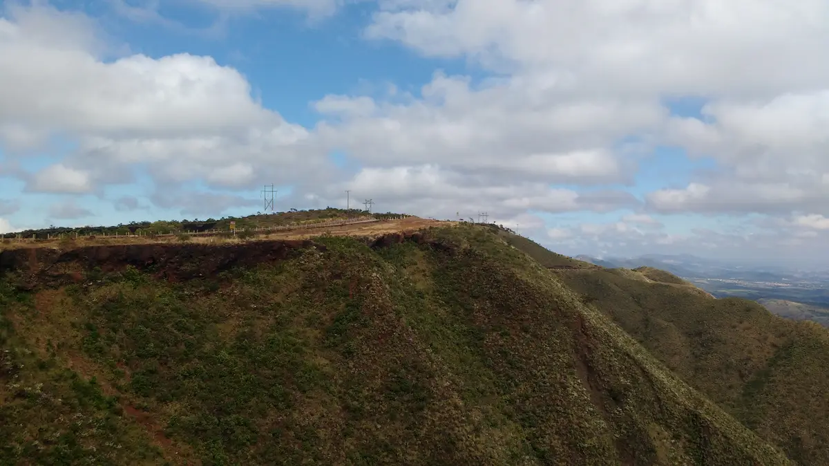 Mirante Morros dos Veados