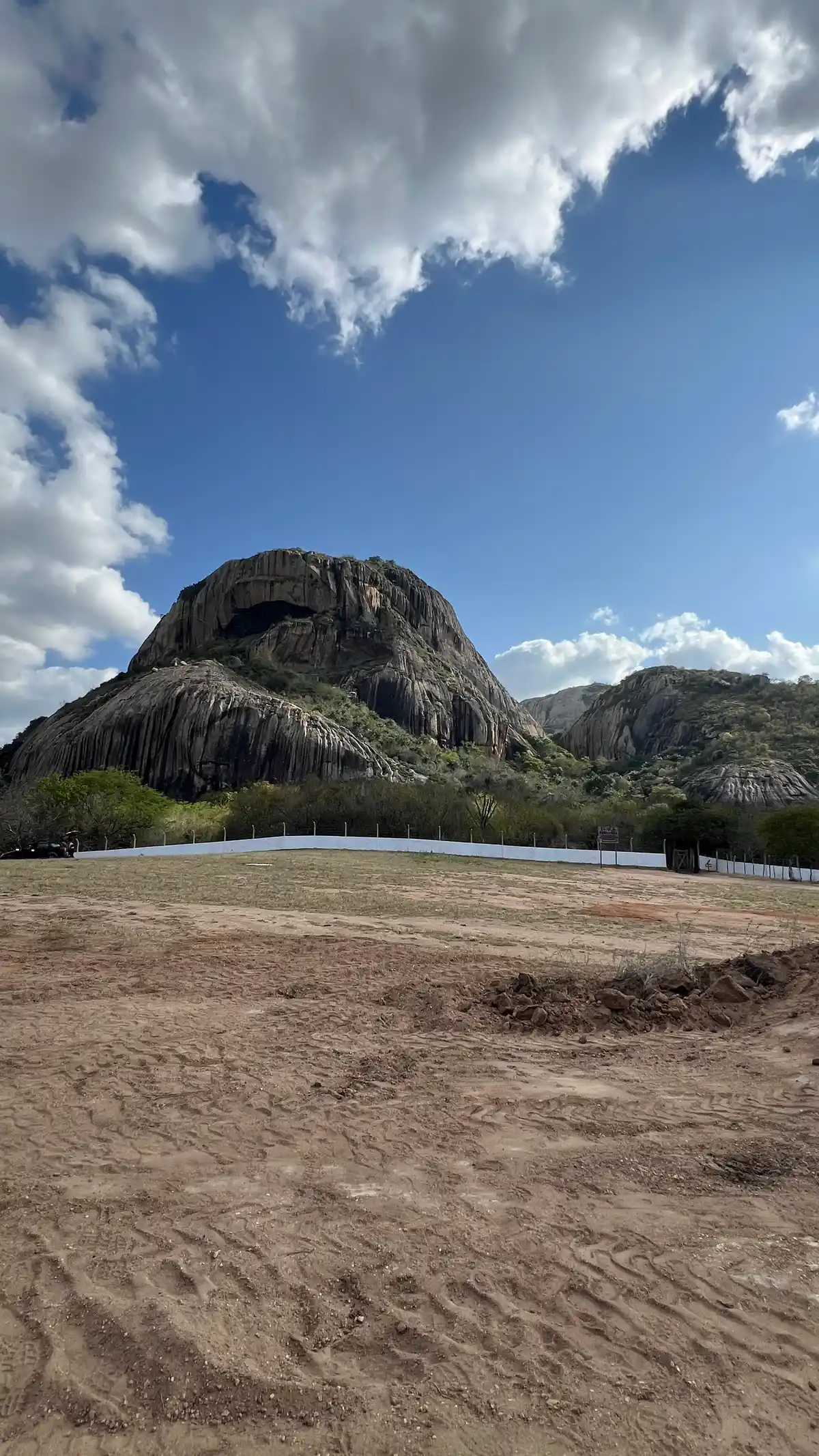 Pedra da Boca
