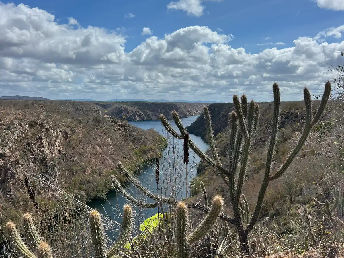 Mirante do Santinho