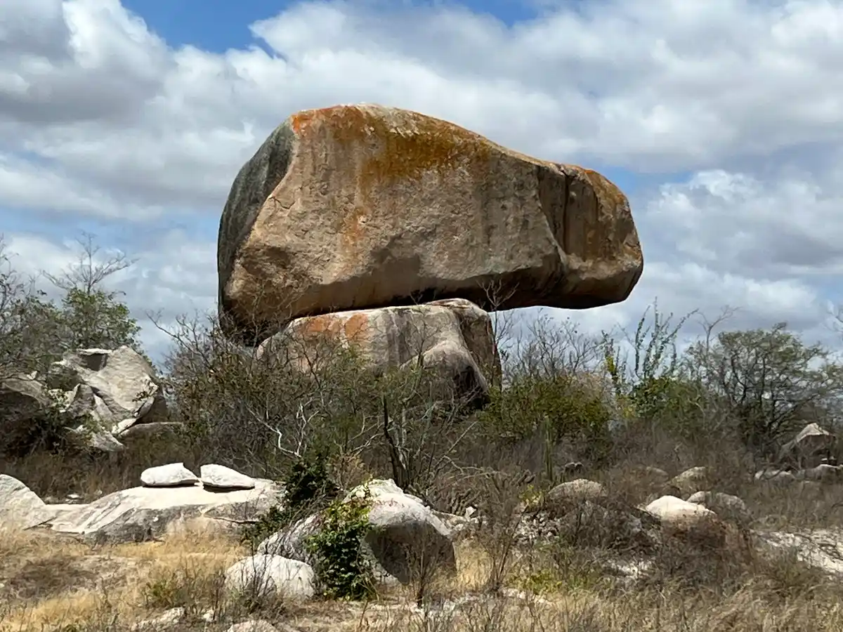 Pedra da Rola