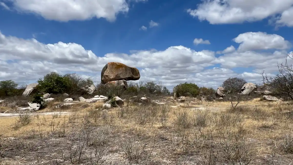 Pedra da Rola