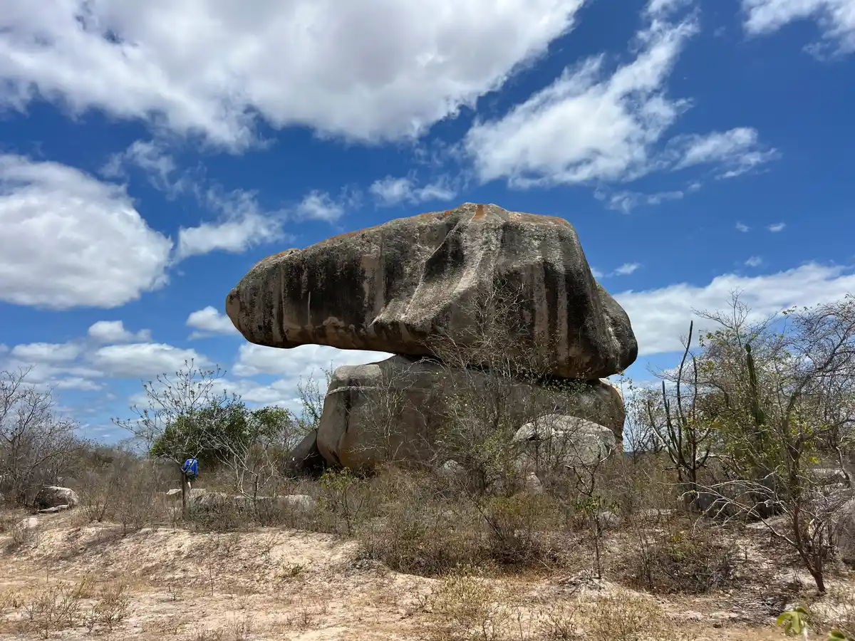 Pedra da Rola