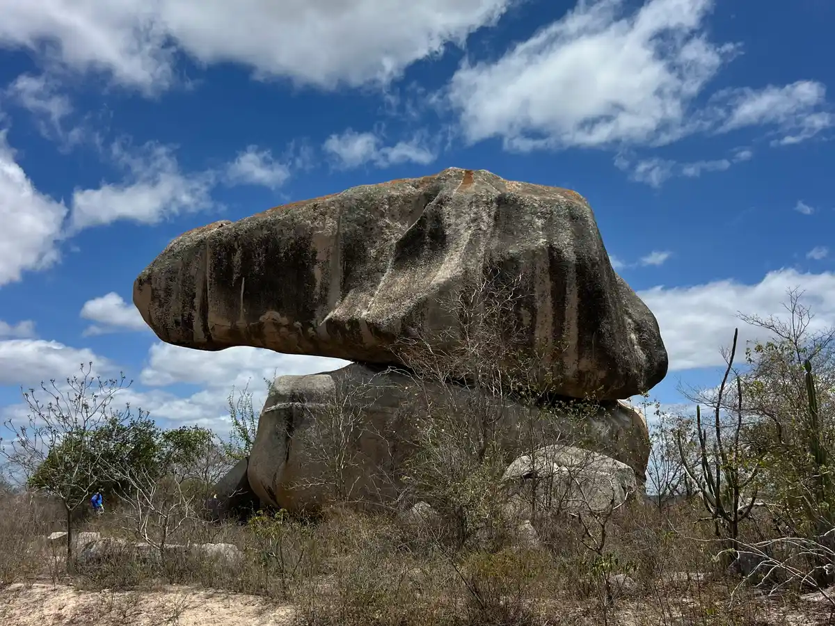 Pedra da Rola