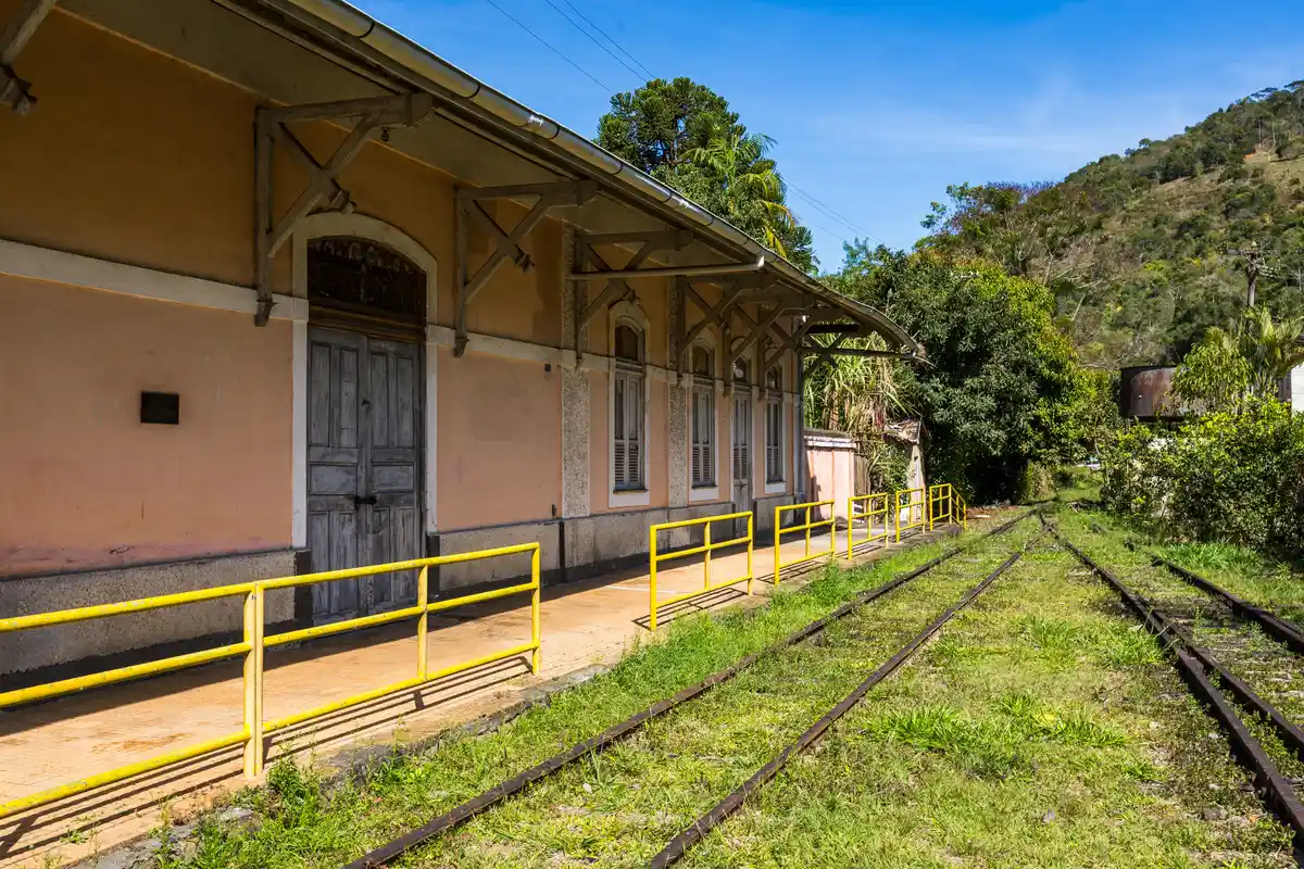 Estação de Lídice