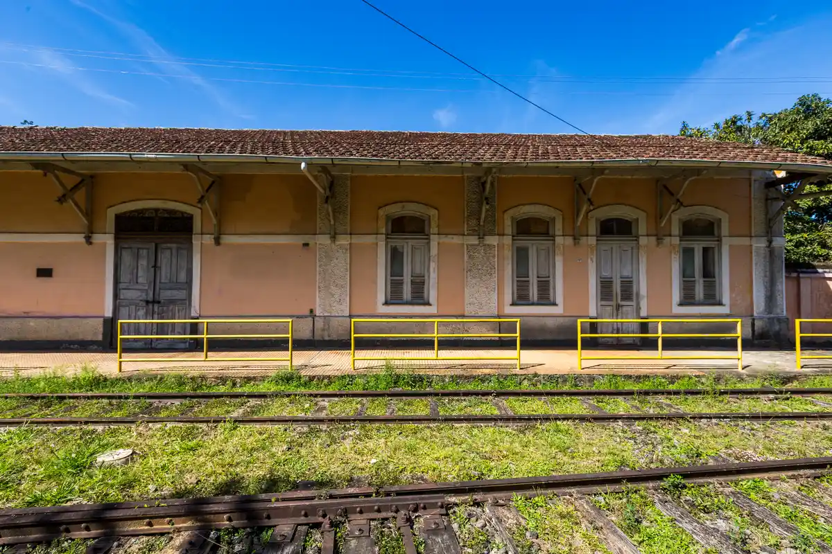 Estação de Lídice