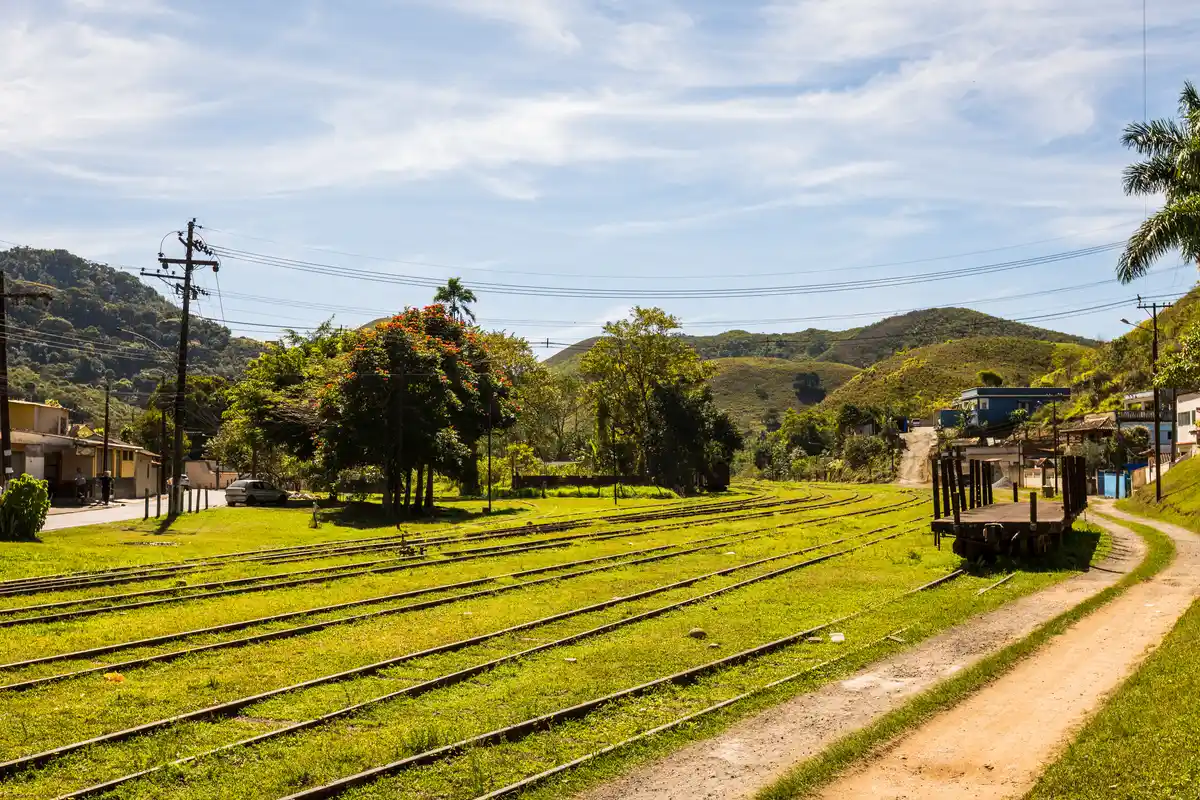 Estação de Lídice