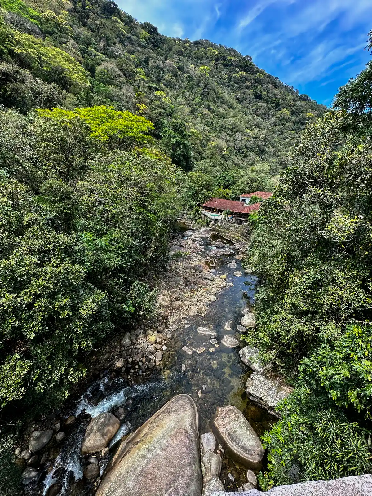 Ponte Velha de Boca do Mato