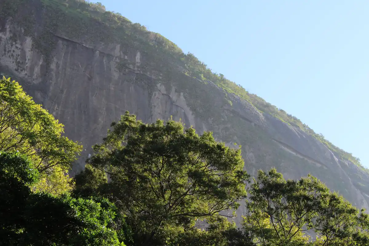 Morro de São João