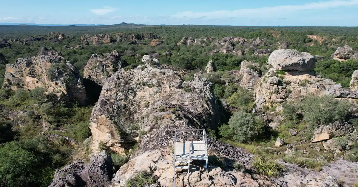 Mirante