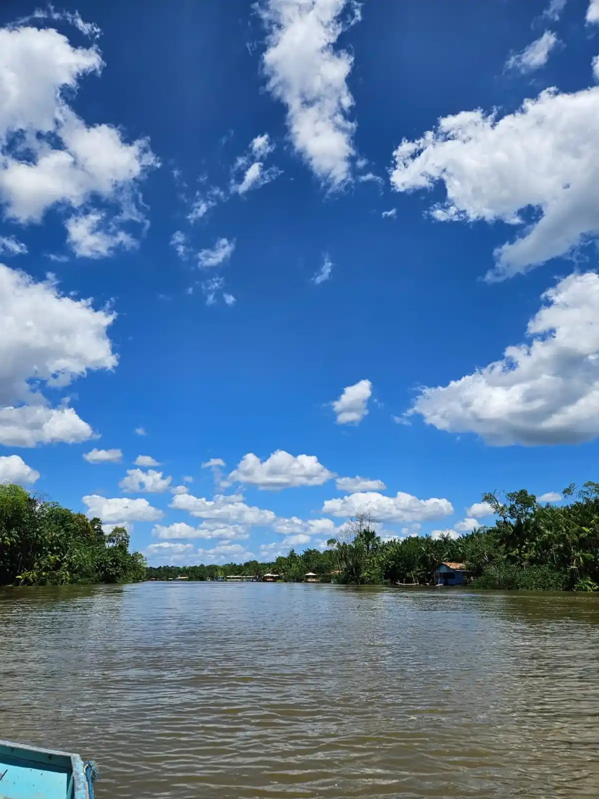 Rio Paramajó