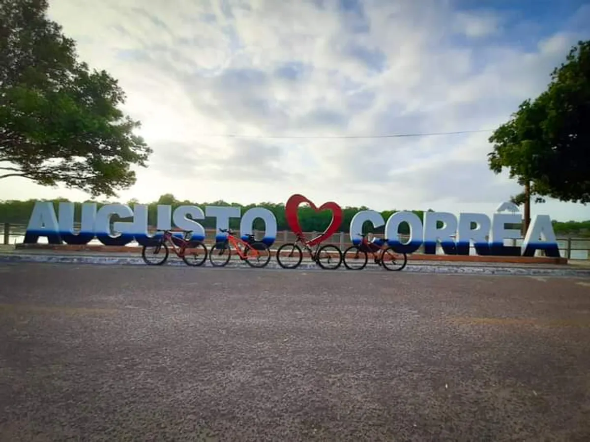 Complexo da Orla de Augusto Corrêa