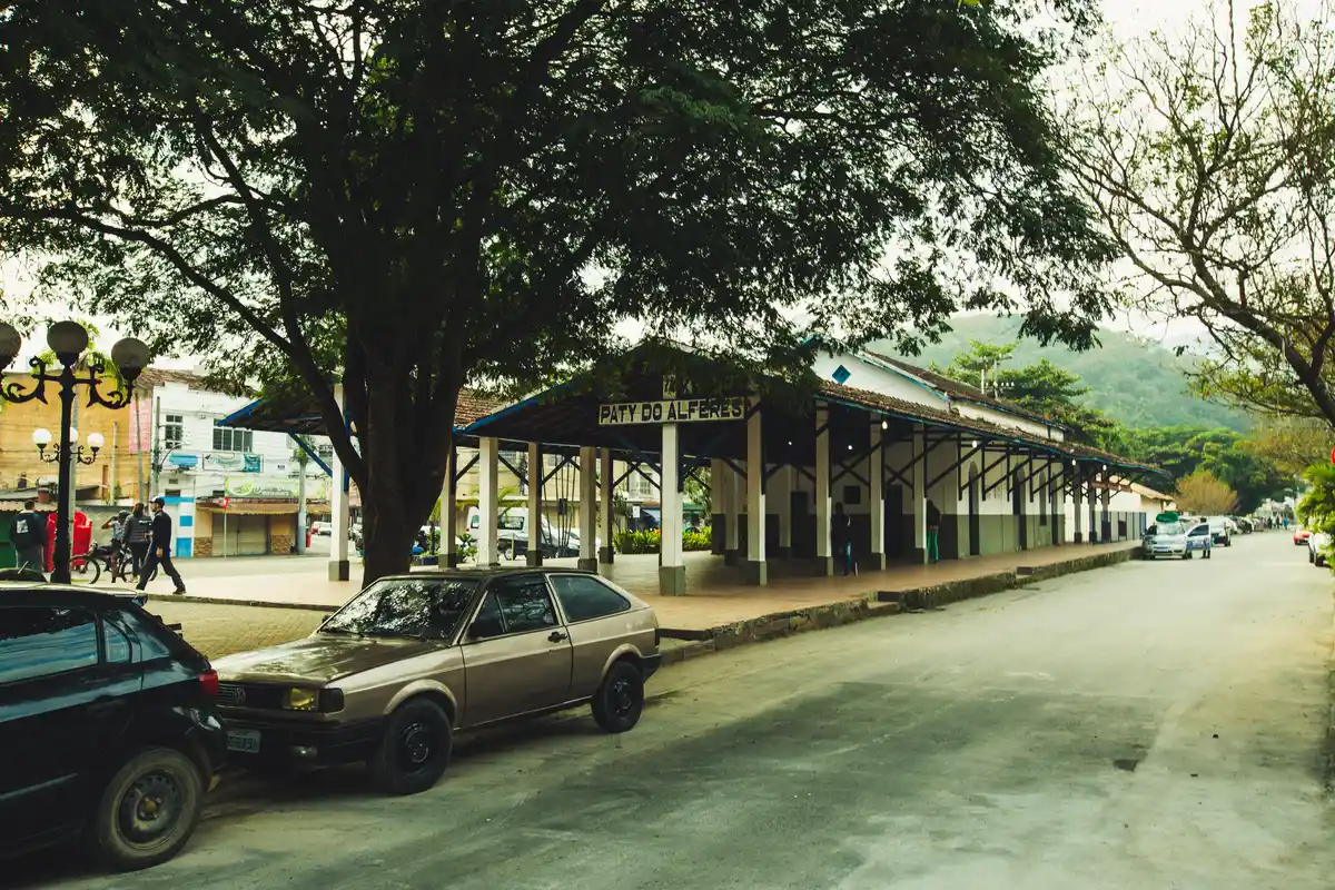 Praça George Jacob Abdue