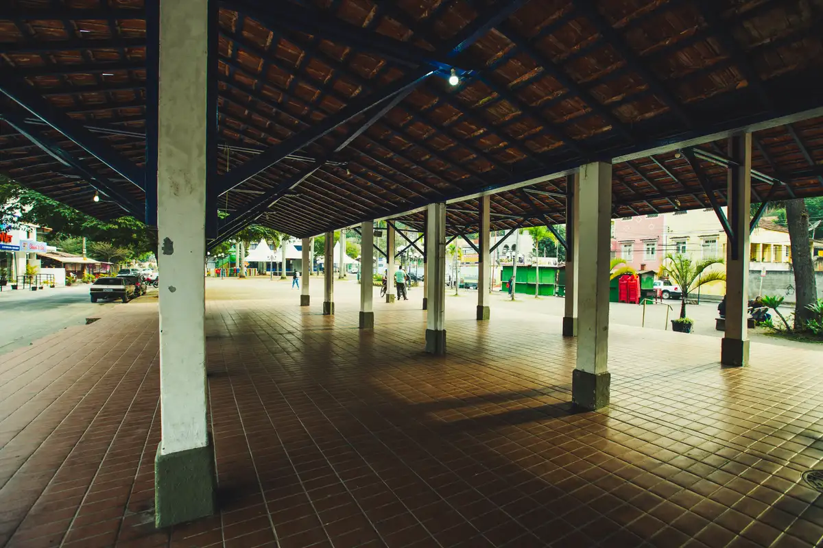 Praça George Jacob Abdue