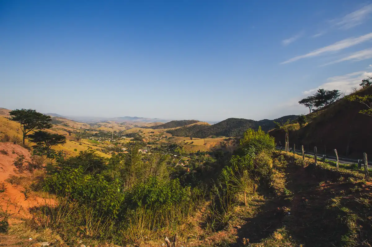 Mirante do Fama
