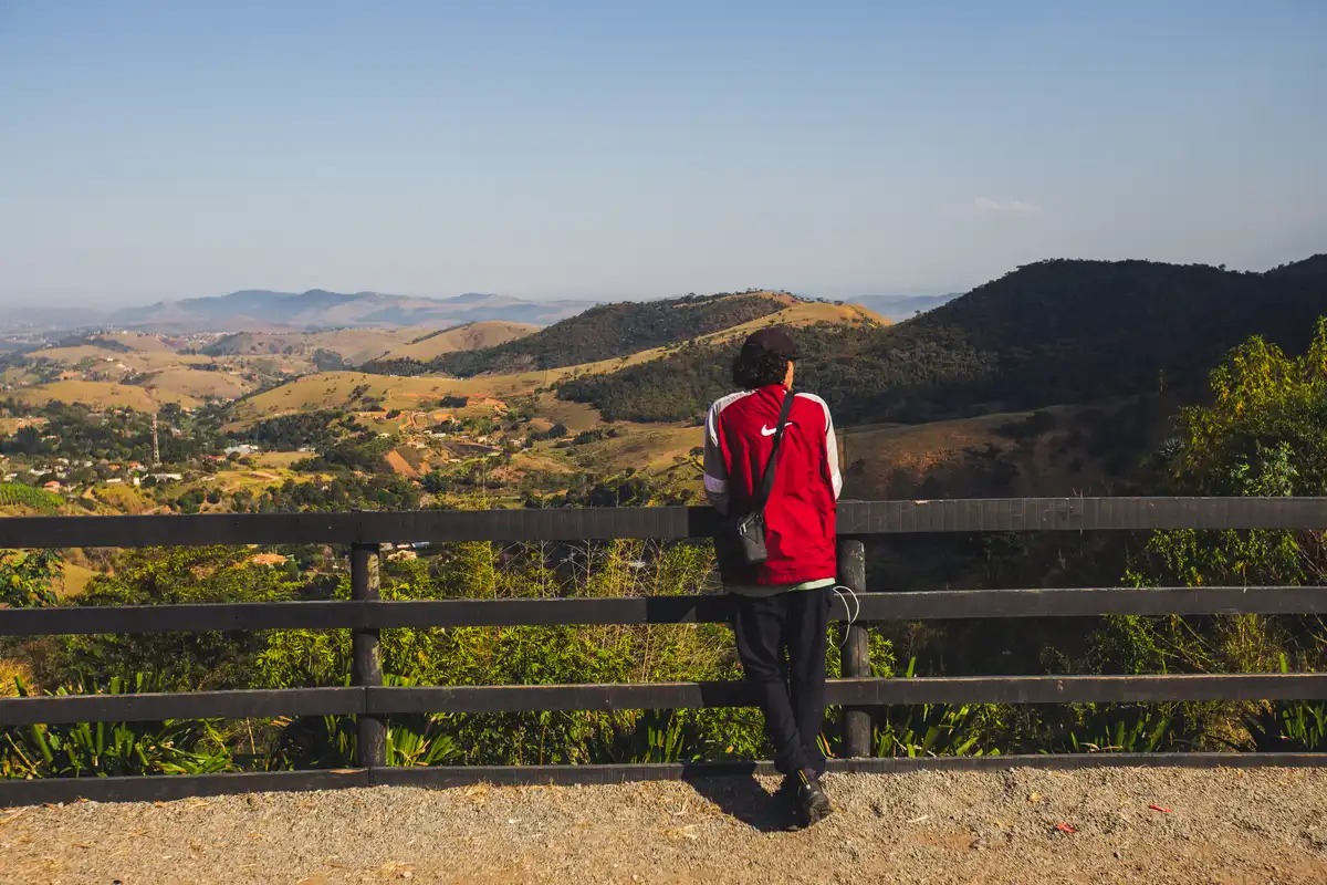 Mirante do Fama