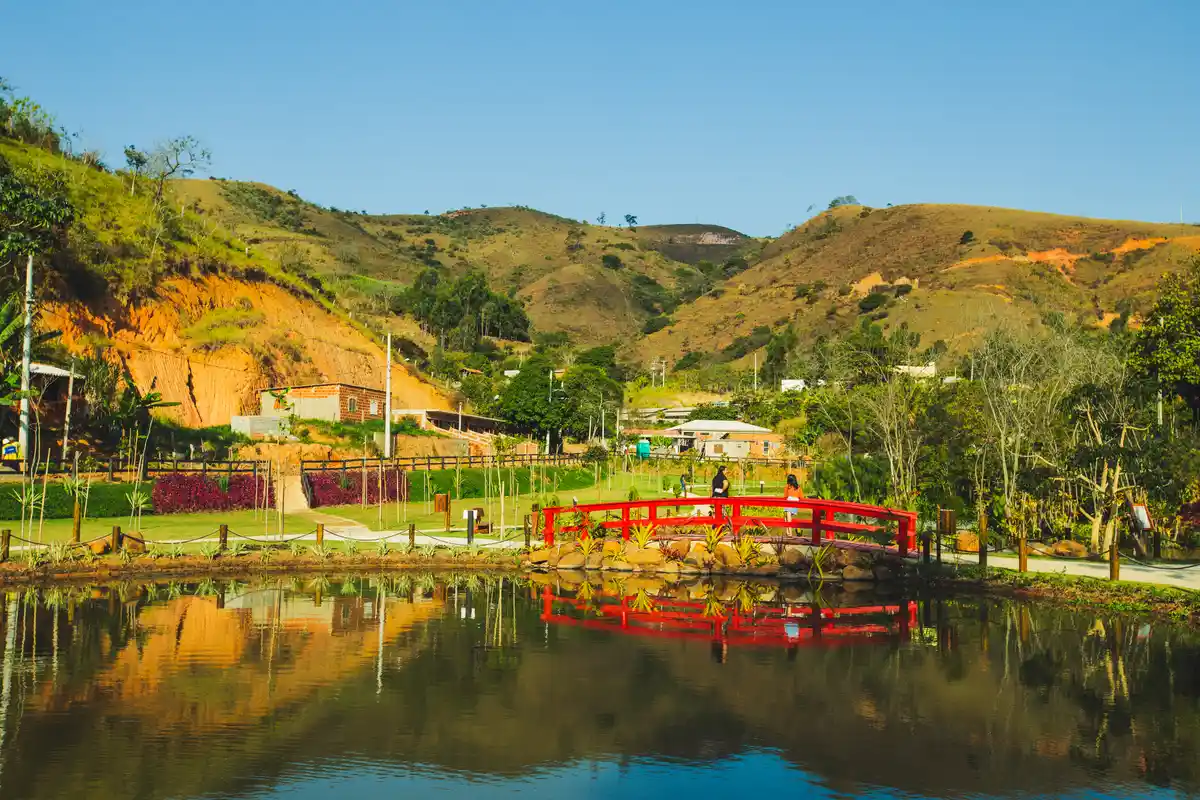 Bosque da Maravilha