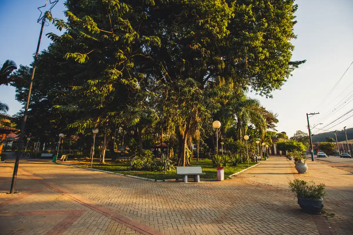 Praça de Avelar