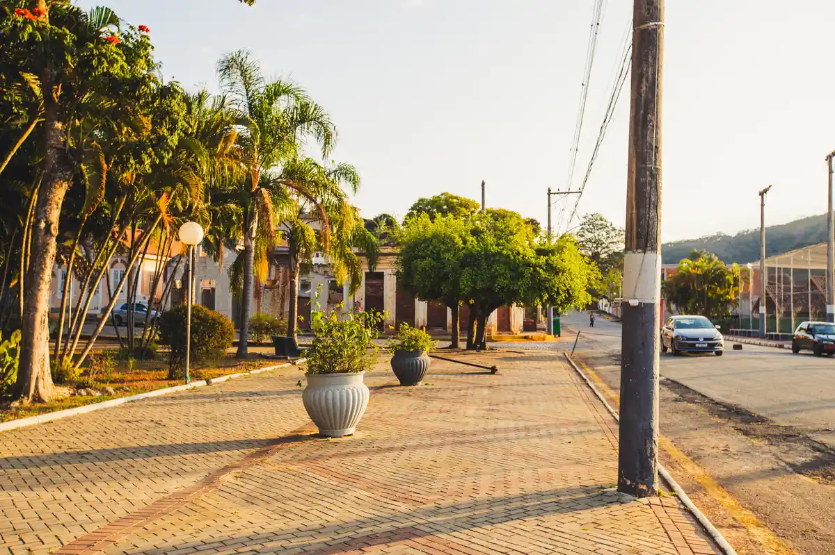 Praça de Avelar