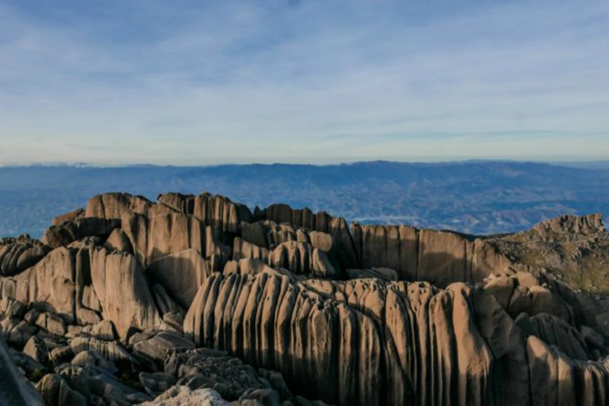 Pico das Agulhas Negras