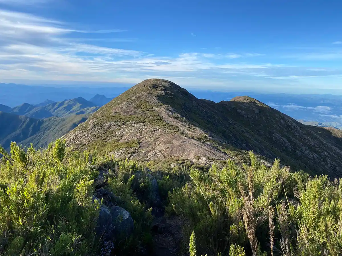 Pico do Calçado