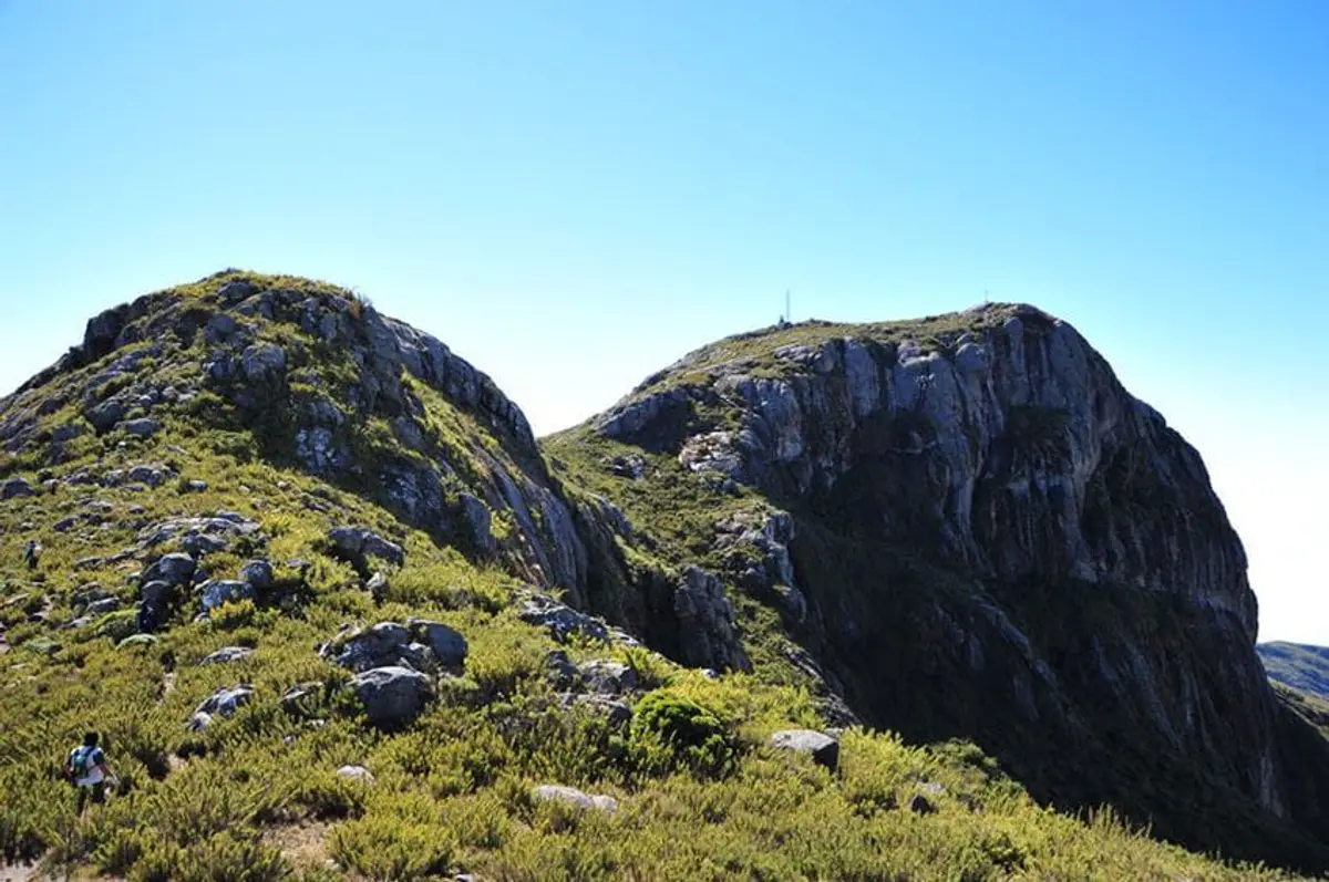 Pico do Calçado