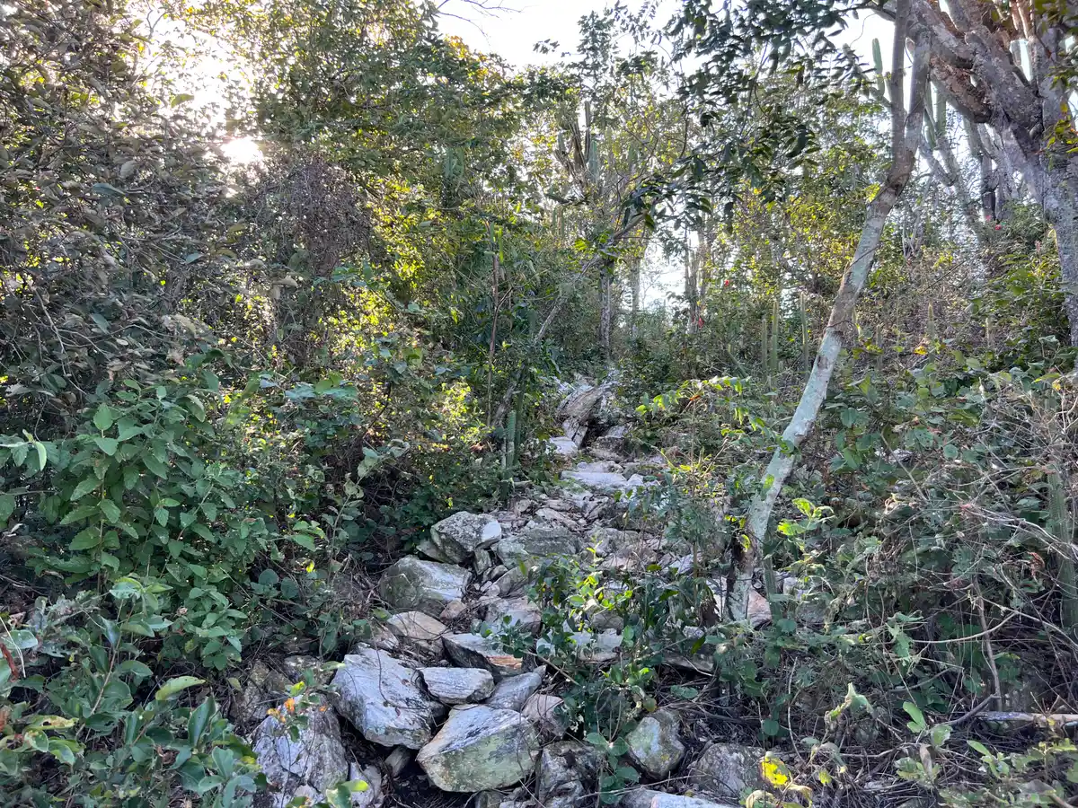Morro do Caracará