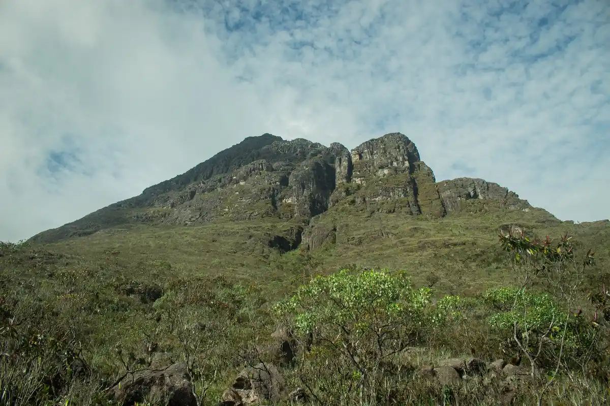 Pico 31 de Março