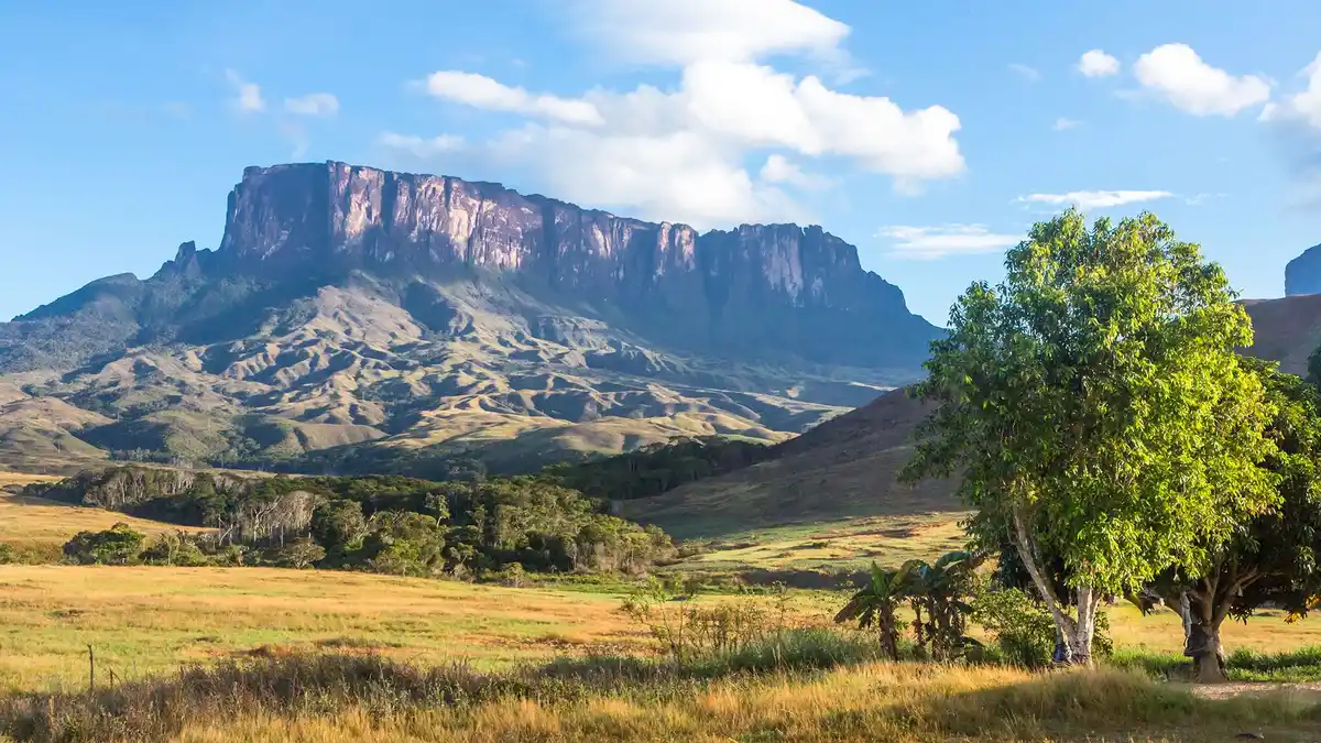 Monte Roraima