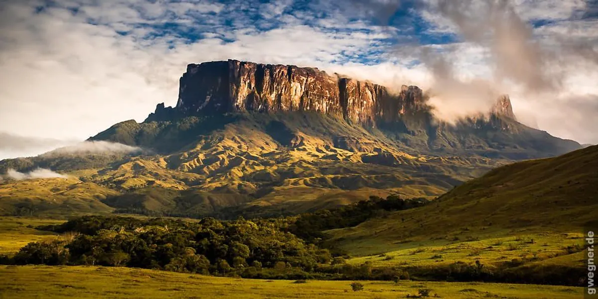 Monte Roraima
