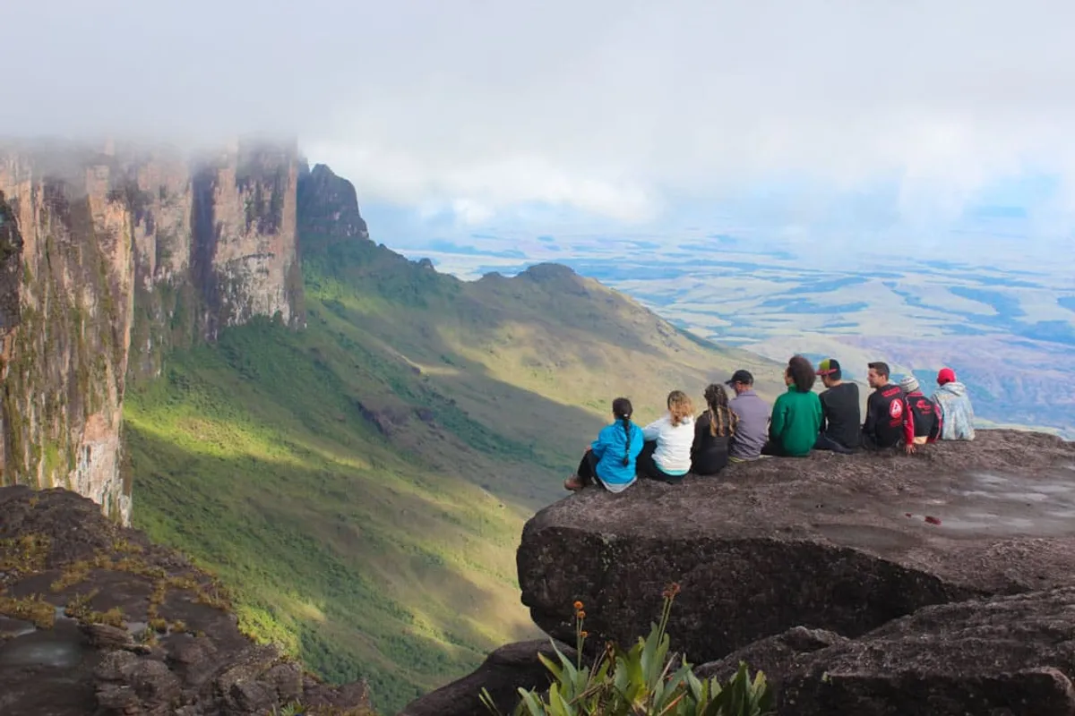 Monte Roraima