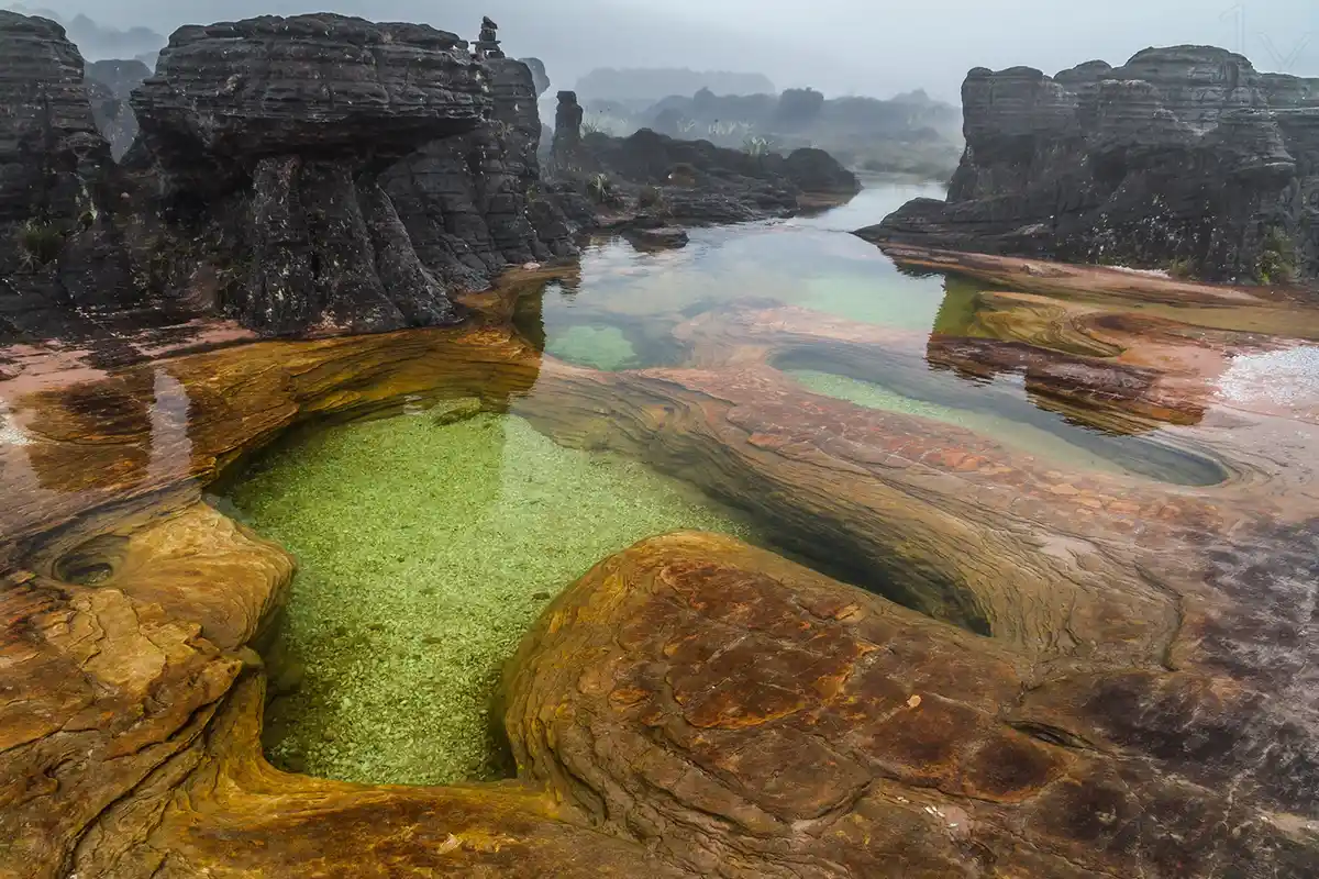 Monte Roraima