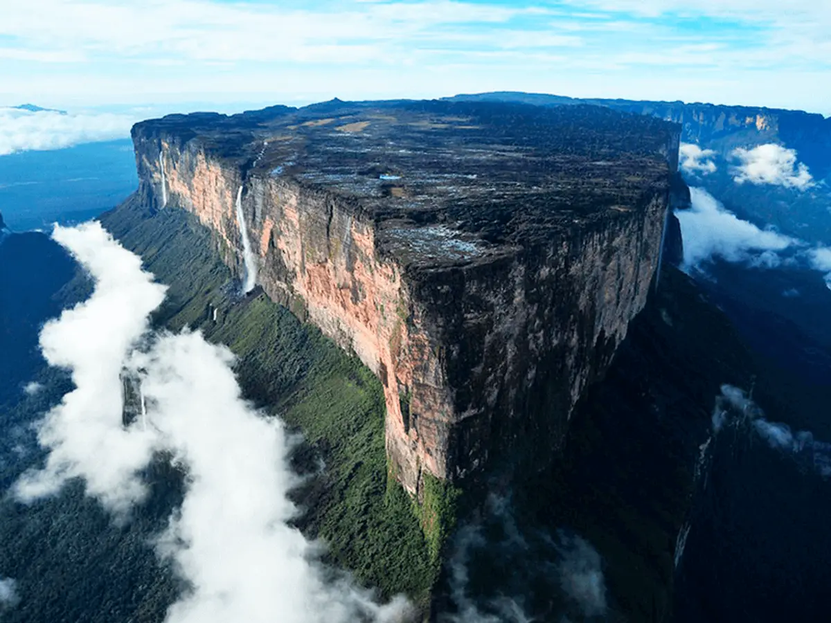 Monte Roraima