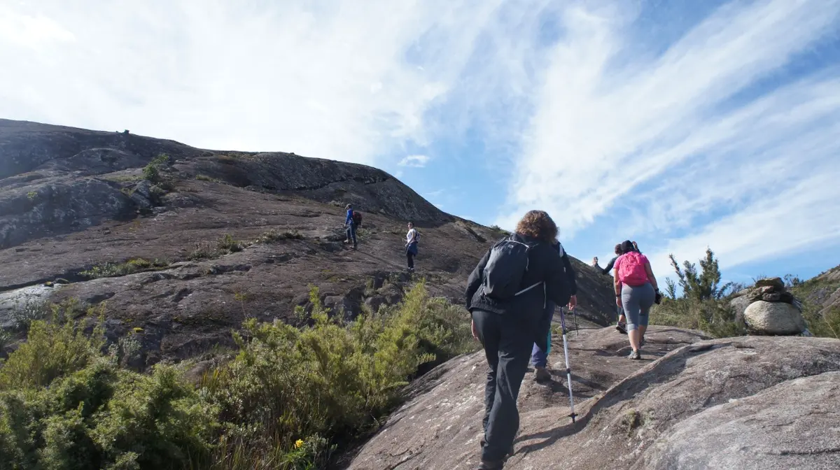 Pedra do Sino de Itatiaia