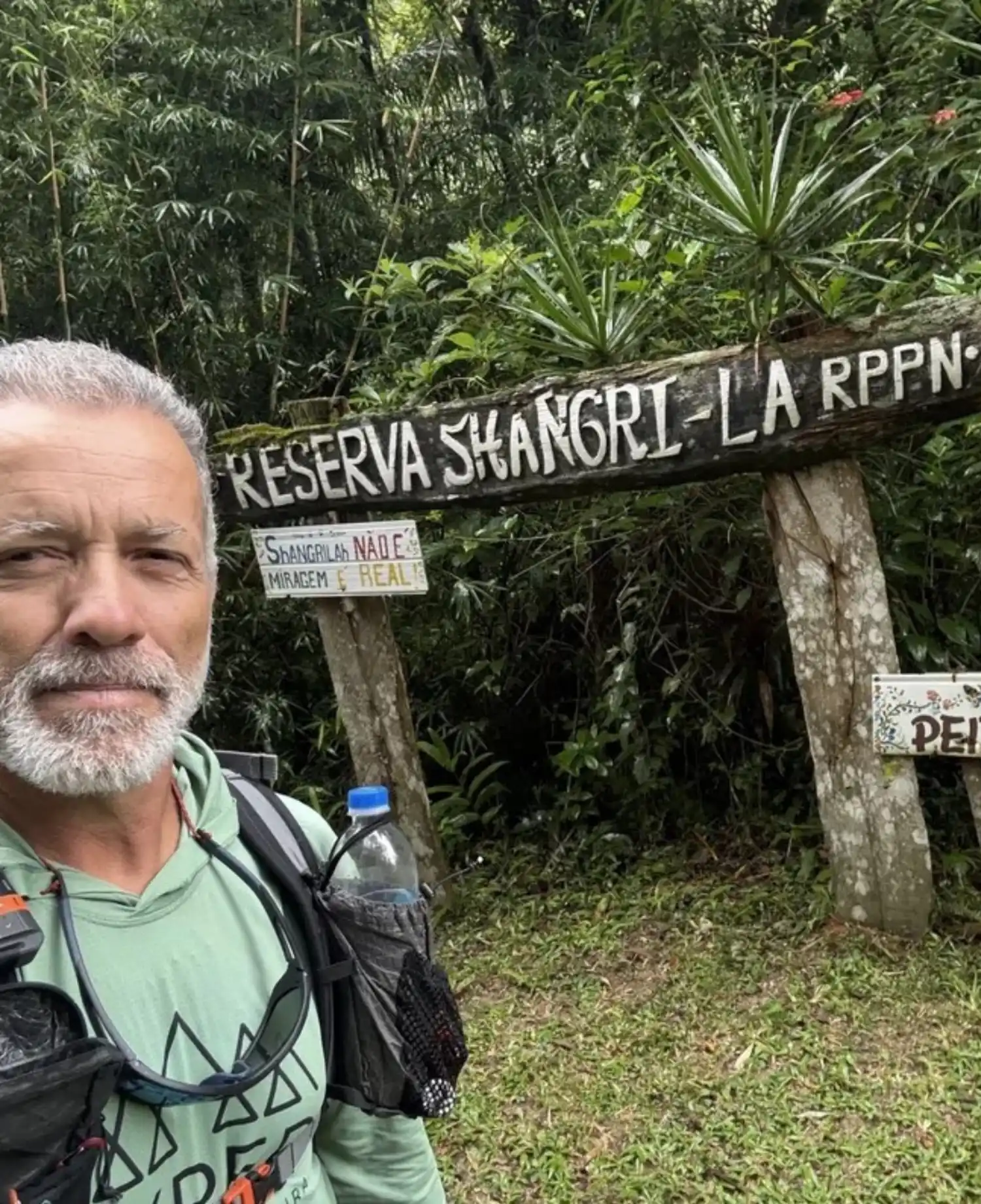 Acervo pessoal Luiz Aragão