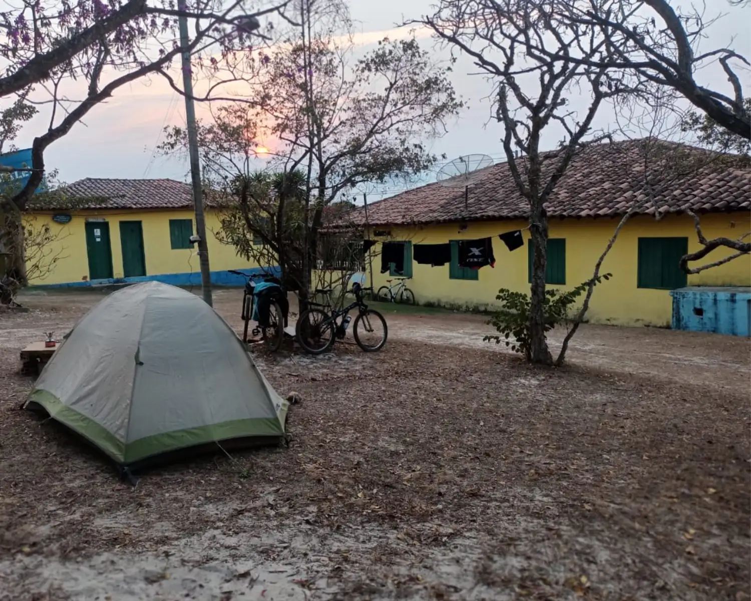 Autoportante X Não-Autoportante: qual a barraca de camping certa para você e o seu terreno?