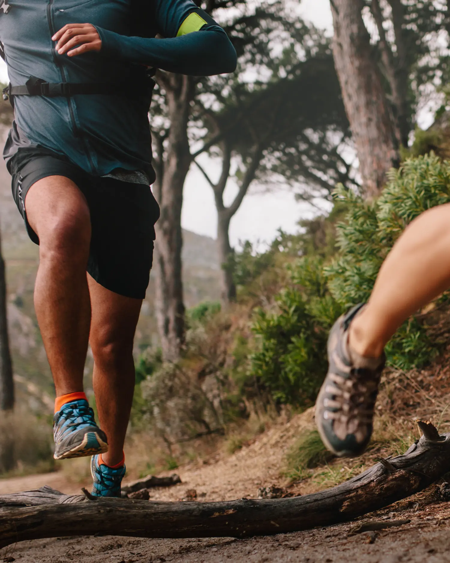 Trail Run (corrida de trilha): qual o melhor tênis para esta modalidade?